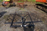 Arena Drag Harrow