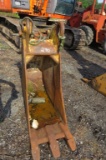 John Deere Bucket