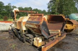 Ingrsoll Rand 650P Paver