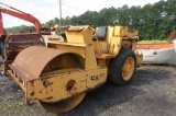 DynaPac Roller CA15