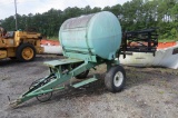 500gal Sprayer