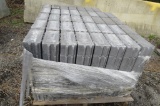 Pallet of Pavers