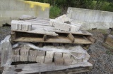 Pallet of Pavers