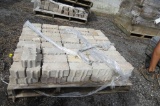 Pallet of Pavers