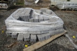 Pallet of Pavers