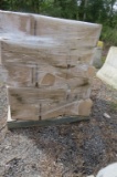 Pallet of Pavers