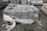 Pallet of Pavers