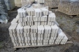 Pallet of Pavers