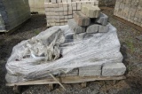 Pallet of Pavers
