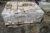 Pallet of Pavers