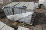 Pallet of Pavers