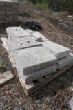 Pallet of Pavers