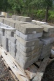 Pallet of Pavers