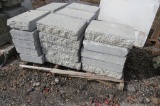 Pallet of Pavers