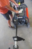 BRAND NEW Black Max 4 Cycle Weedeater
