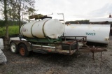 Turbo Turf Hydroseeder