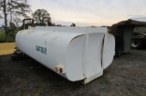 Water Tank for Truck