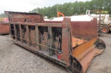 Steel Dump Bed