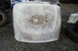 Air Deflector