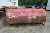 500gal Fuel Tank