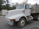 1995 International 8000S