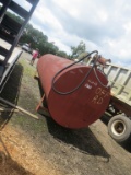 Fuel Tank w/Fill-Rite Pump