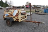 Ingersoll Rand 100