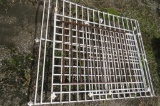 Wrought Iron