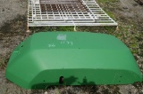 John Deere Fender