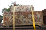 Approx. 750gal Fuel Tank