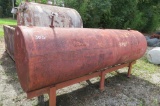 400gal Fuel Tank