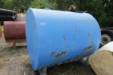 1000gal Fuel Tank w/pump