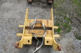 Tractor Weights