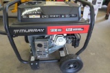 BRAND NEW Murray w/Briggs & Stratton Generator