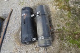 2 Air Tanks