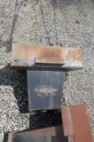 Hydraulic Tank