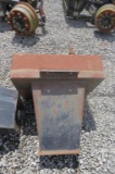 Hydraulic Tank