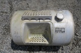 MACK 59 GAL Deisel Fuel Tank