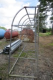 Aluminum Awning 16'