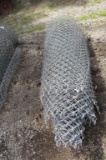 Roll of 5' Industrial Chain Link