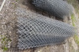 Roll 5' Industrial Chain Link
