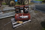 2HP Magna Force Air Compressor