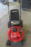 BRAND NEW Troybilt TB110 w/ Bagger