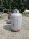 Propane Tank