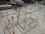 Metal Rack