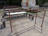 Railing