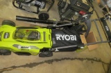 BRAND NEW RYOBI ELECTRIC 3 IN 1 SET