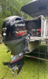 2019 Suncatcher V22RF