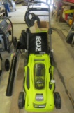 BRAND NEW Ryobi Electric 3 in 1 Set