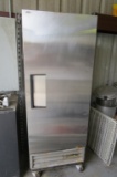 True Fridge/Freezer